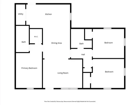 7429 W Knoll Street Houston TX 77028