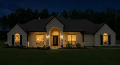 16438 Stonewall Street Conroe TX 77303