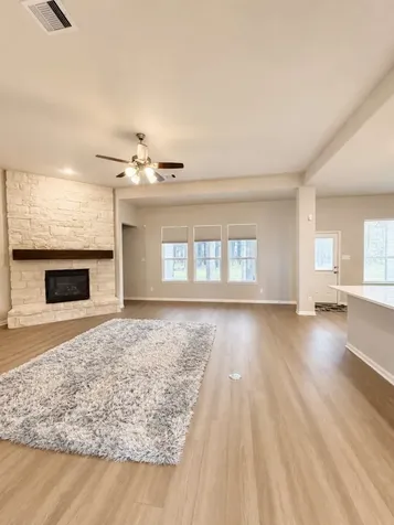 16438 Stonewall Street Conroe TX 77303