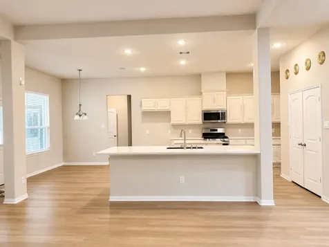 16438 Stonewall Street Conroe TX 77303