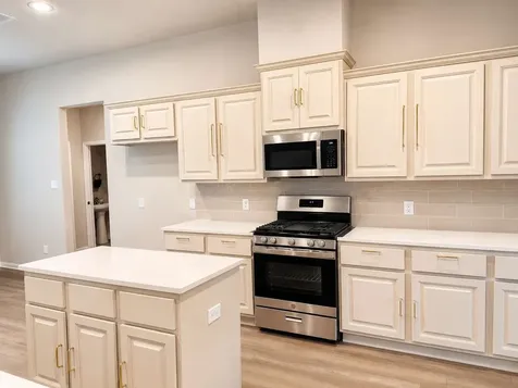 16438 Stonewall Street Conroe TX 77303