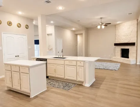 16438 Stonewall Street Conroe TX 77303