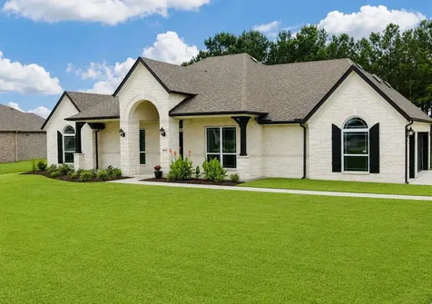 16438 Stonewall Street Conroe TX 77303