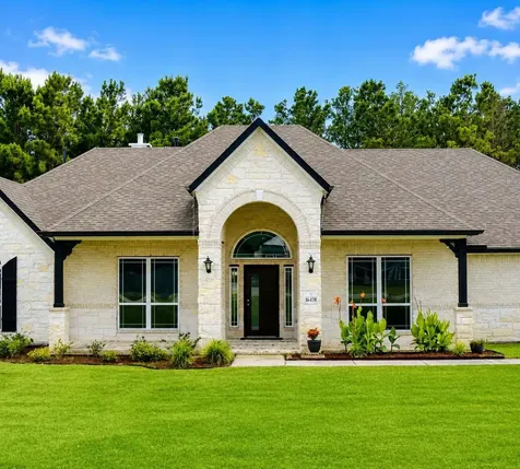 16438 Stonewall Street Conroe TX 77303