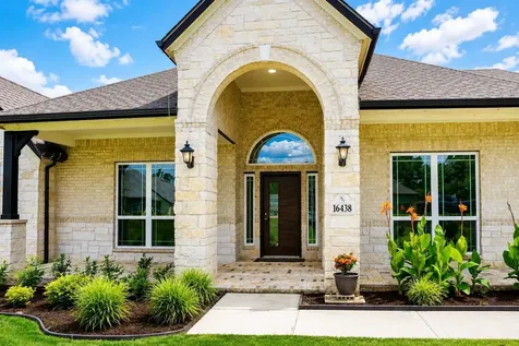 16438 Stonewall Street Conroe TX 77303