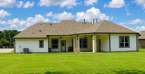 16438 Stonewall Street Conroe TX 77303