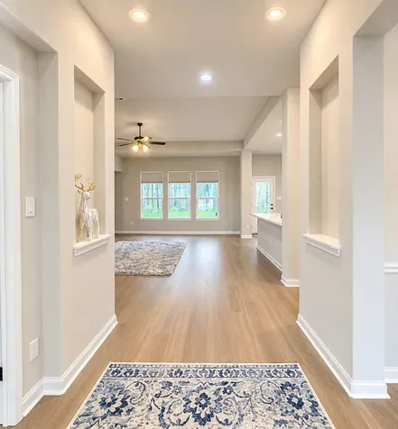 16438 Stonewall Street Conroe TX 77303