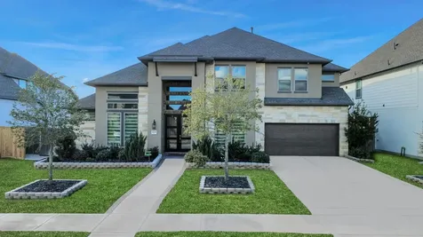 10719 Klaria Crescent Court Richmond TX 77406