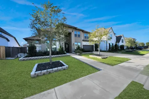 10719 Klaria Crescent Court Richmond TX 77406