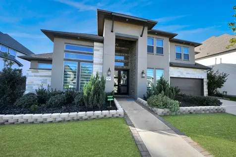 10719 Klaria Crescent Court Richmond TX 77406
