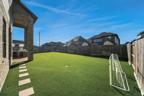 10719 Klaria Crescent Court Richmond TX 77406