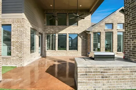 10719 Klaria Crescent Court Richmond TX 77406