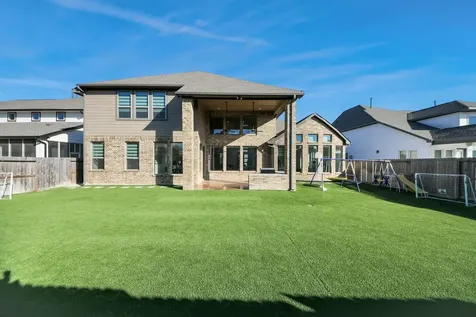 10719 Klaria Crescent Court Richmond TX 77406