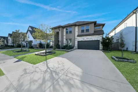 10719 Klaria Crescent Court Richmond TX 77406