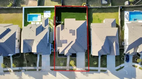 10719 Klaria Crescent Court Richmond TX 77406