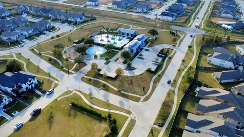 10719 Klaria Crescent Court Richmond TX 77406