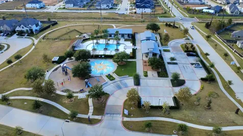 10719 Klaria Crescent Court Richmond TX 77406