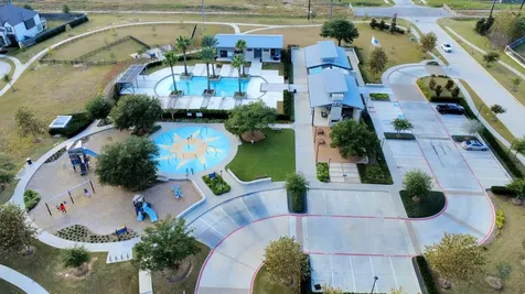 10719 Klaria Crescent Court Richmond TX 77406