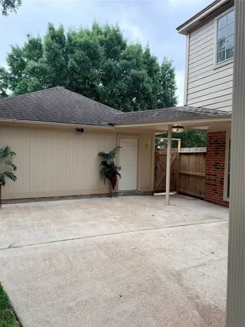2201 Summer Reef Drive League City TX 77573