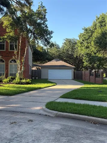 2201 Summer Reef Drive League City TX 77573
