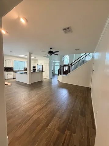 2201 Summer Reef Drive League City TX 77573