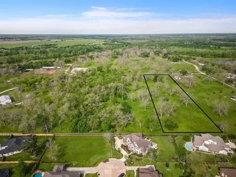 2990 Bowser Road Fulshear TX 77441