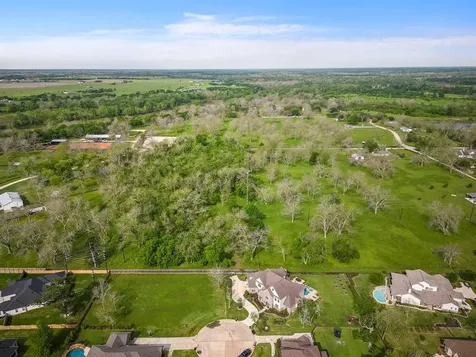 2990 Bowser Road Fulshear TX 77441