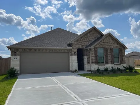 15734 Rosemary Hill Lane Conroe TX 77302