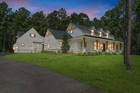 126 Fluorite Court Huntsville TX 77340