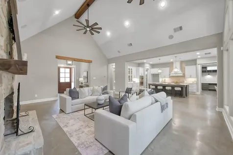 126 Fluorite Court Huntsville TX 77340