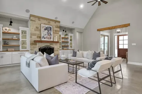 126 Fluorite Court Huntsville TX 77340
