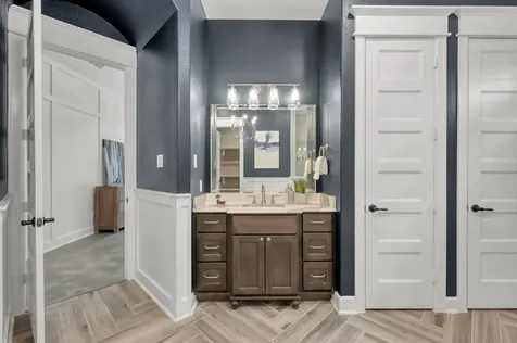 126 Fluorite Court Huntsville TX 77340