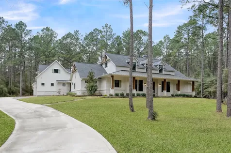 126 Fluorite Court Huntsville TX 77340