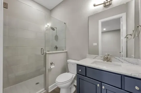 126 Fluorite Court Huntsville TX 77340