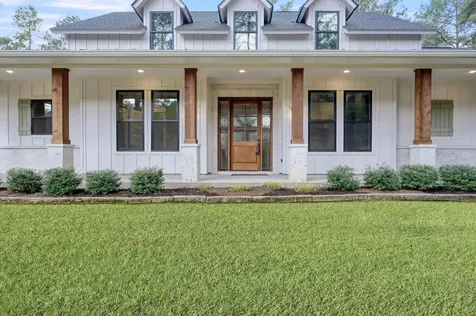 126 Fluorite Court Huntsville TX 77340