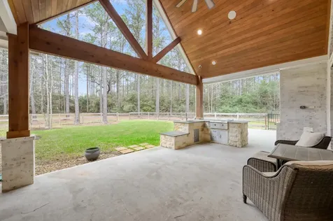 126 Fluorite Court Huntsville TX 77340