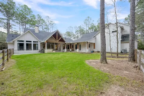 126 Fluorite Court Huntsville TX 77340