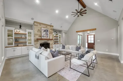 126 Fluorite Court Huntsville TX 77340