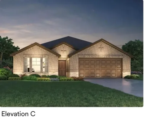 3110 Winding Mile Court Richmond TX 77469