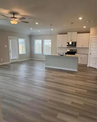 3110 Winding Mile Court Richmond TX 77469