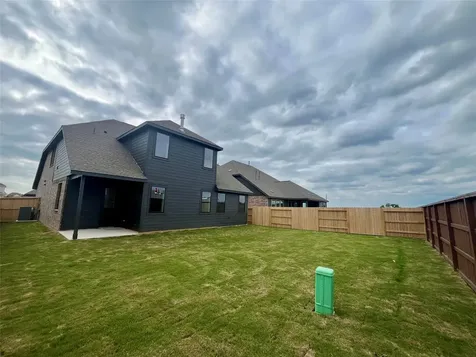 21914 Iris Colony Drive Waller TX 77484
