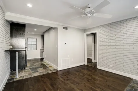 1501 Hyde Park Boulevard 7 Houston TX 77006