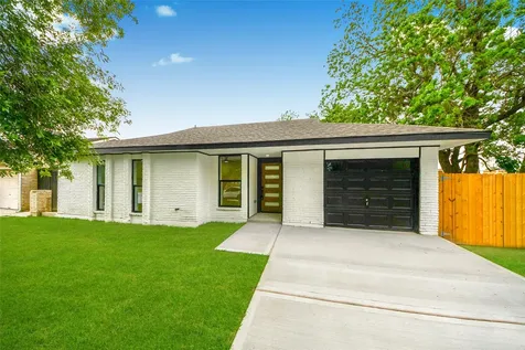 11119 Hazen Street Houston TX 77072