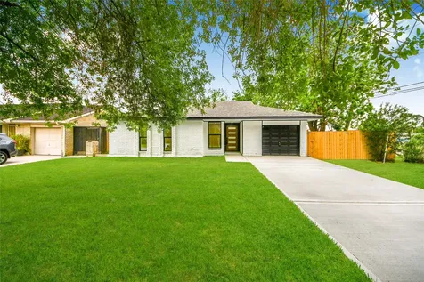 11119 Hazen Street Houston TX 77072