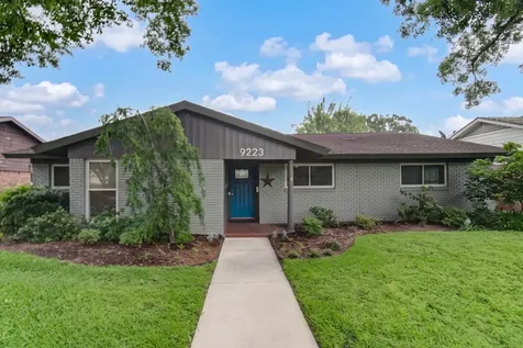 9223 Kapri Lane Houston TX 77025