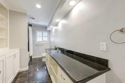 9223 Kapri Lane Houston TX 77025