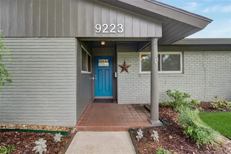9223 Kapri Lane Houston TX 77025