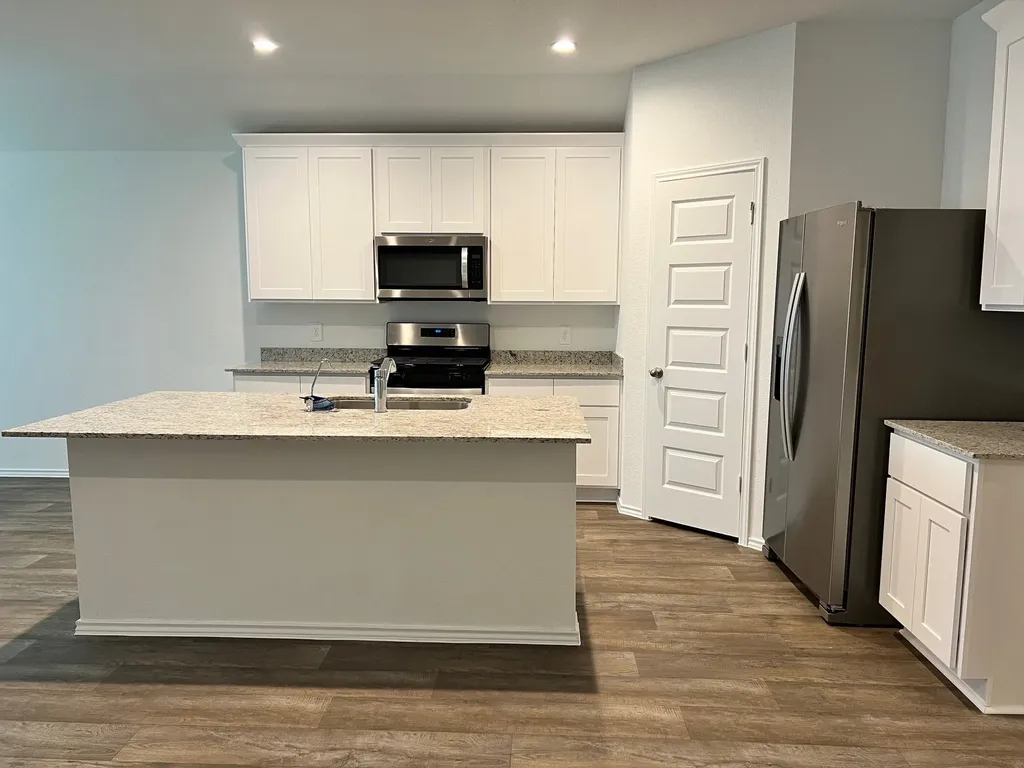 3719 Bristol Hills Court Fulshear TX 77441