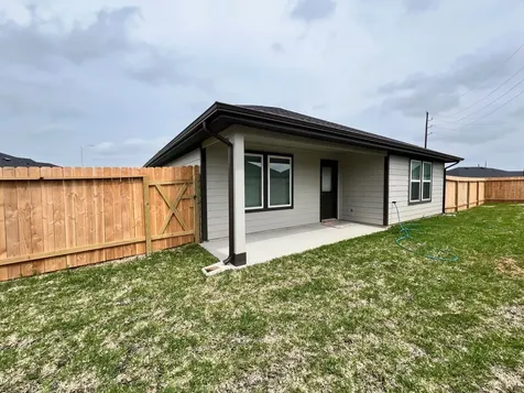 3719 Bristol Hills Court Fulshear TX 77441