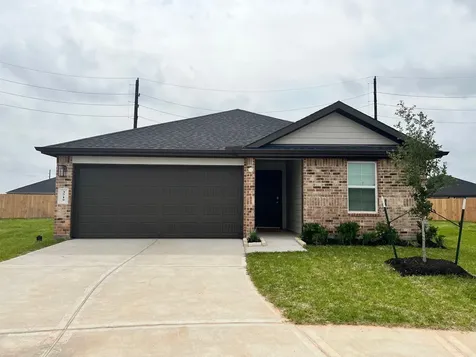 3719 Bristol Hills Court Fulshear TX 77441